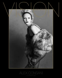 Double Vision A/W 2025 Covers