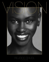 Double Vision A/W 2025 Covers