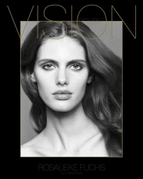 Double Vision A/W 2025 Covers