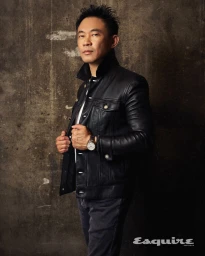 James Wan is the New Master of Horror