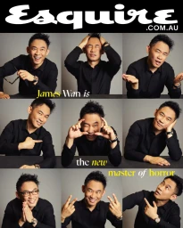 James Wan is the New Master of Horror