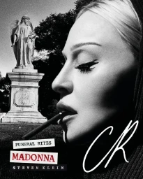 CR Fashion Book #26 Spring/Summer 2025 Limited Edition Covers with Madonna
