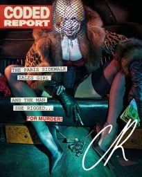 CR Fashion Book #26 Spring/Summer 2025 Limited Edition Covers with Madonna