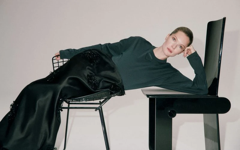 The Cut March 2025 Cover