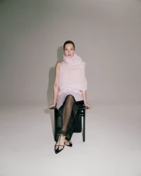 The Cut March 2025 Cover