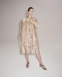 The Cut March 2025 Cover