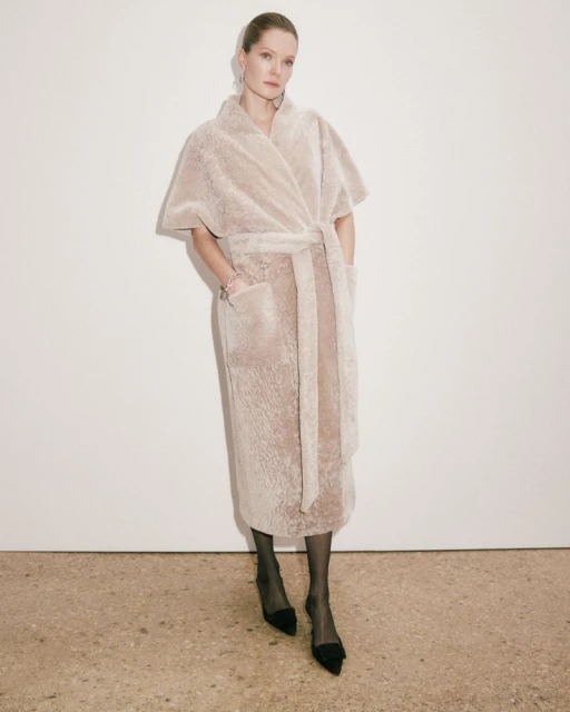 The Cut March 2025 Cover