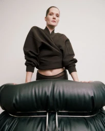 The Cut March 2025 Cover