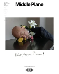 Middle Plane Magazine Issue No.10 Covers