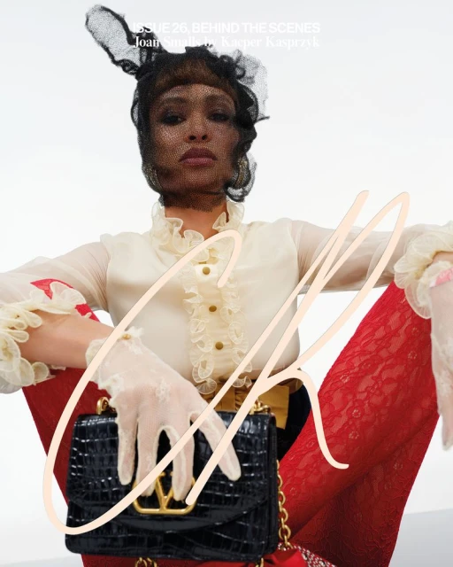 CR Fashion Book #26 Spring/Summer 2025 Covers