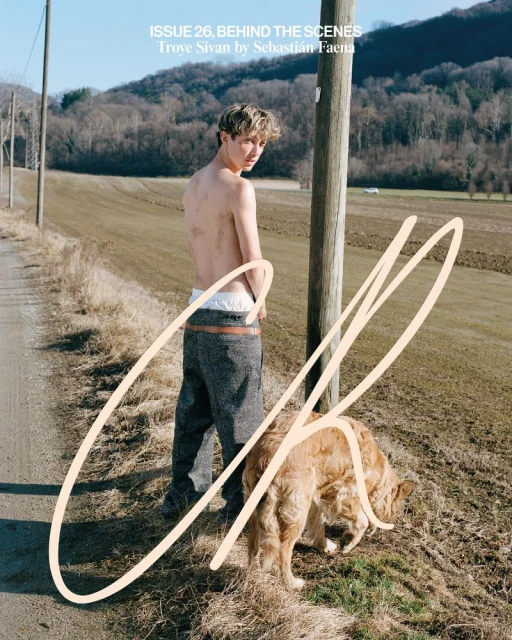 CR Fashion Book #26 Spring/Summer 2025 Covers