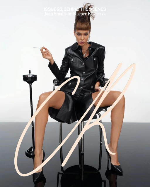 CR Fashion Book #26 Spring/Summer 2025 Covers