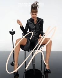 CR Fashion Book #26 Spring/Summer 2025 Covers