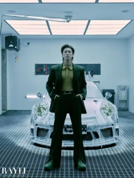 Rayli Covers March 2025 Cover