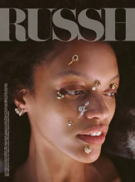 Russh March 2025 Covers