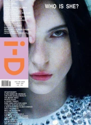 i-D Magazine Spring/Summer 2025 Covers