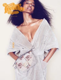 French Magazine S/S 25 Covers