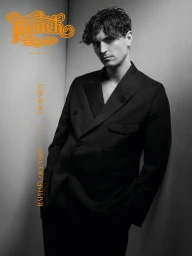 French Magazine S/S 25 Covers