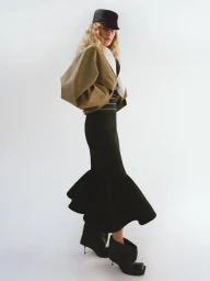 Fidan Novruzova S/S 26 Campaign