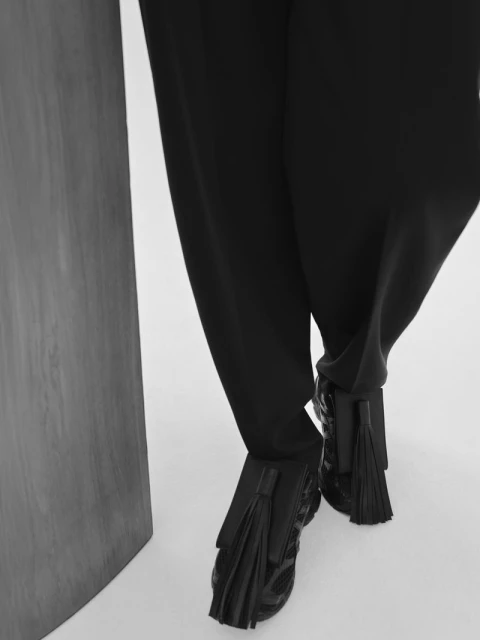 Fidan Novruzova S/S 26 Campaign