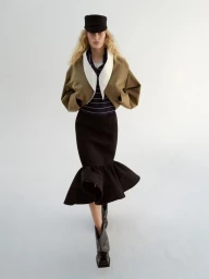 Fidan Novruzova S/S 26 Campaign