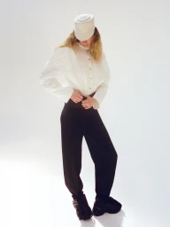 Fidan Novruzova S/S 26 Campaign