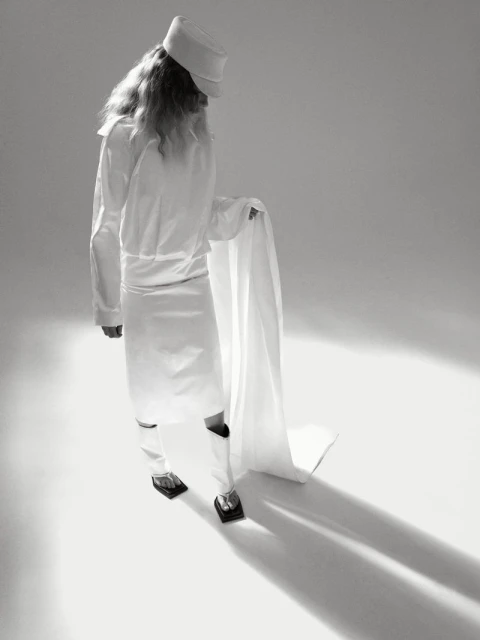 Fidan Novruzova S/S 26 Campaign