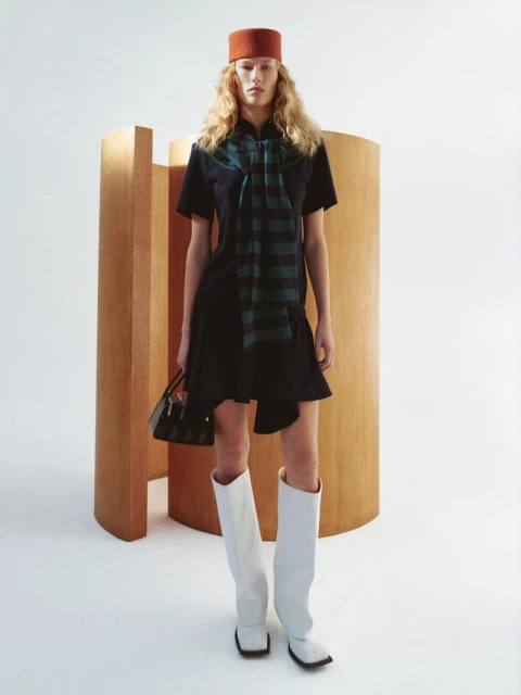 Fidan Novruzova S/S 26 Campaign