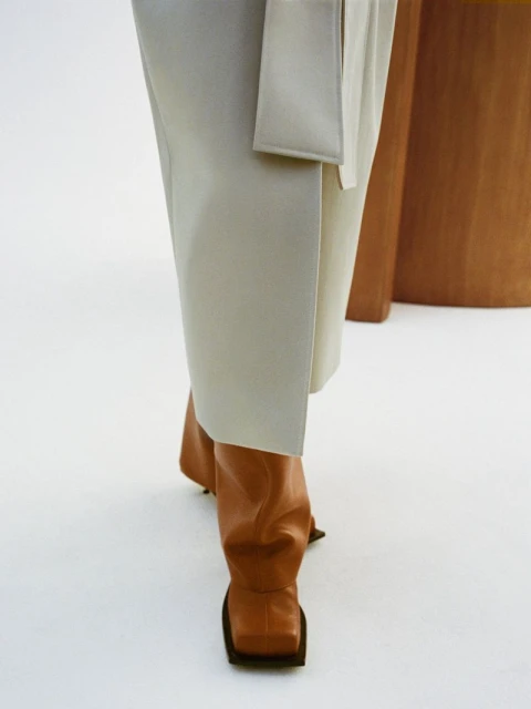 Fidan Novruzova S/S 26 Campaign