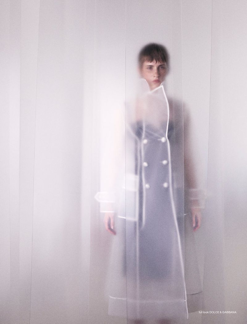 It feels like a dream