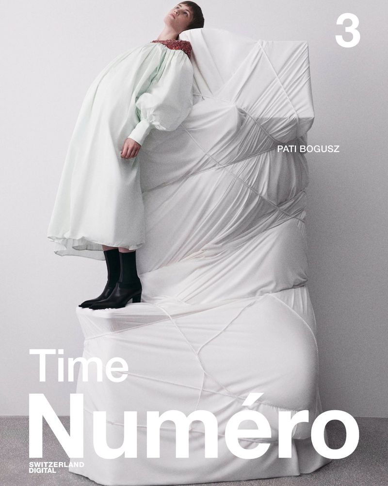 It feels like a dream