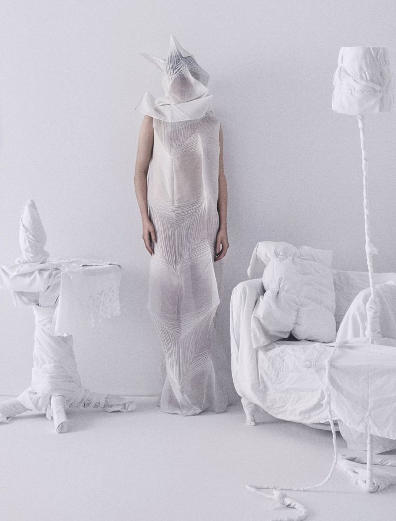 It feels like a dream