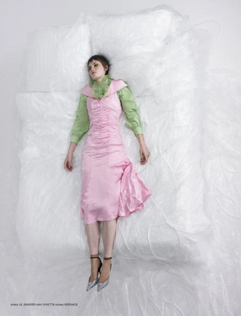 It feels like a dream