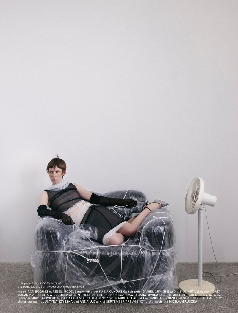 It feels like a dream