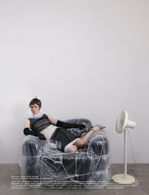 It feels like a dream