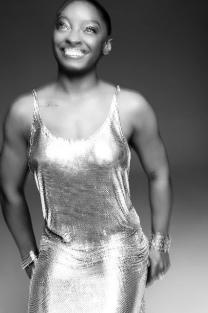 Simone Biles