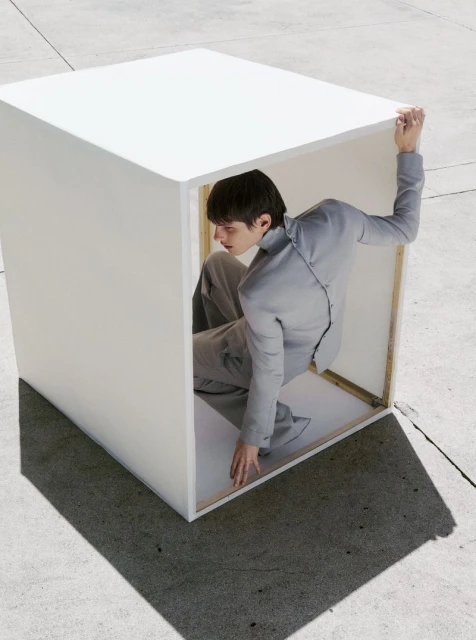 Think Outside The Box