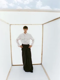 Think Outside The Box