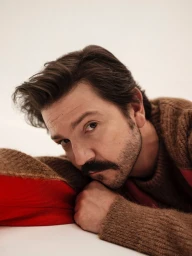 Diego Luna