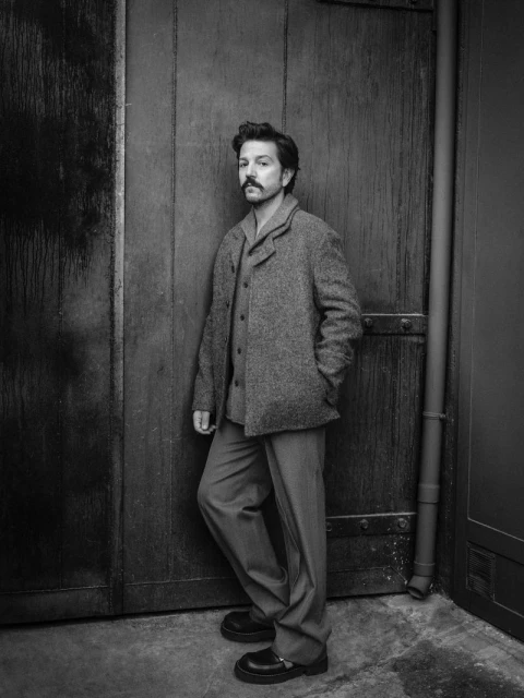 Diego Luna