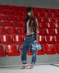 DSQUARED2 PRE-FALL 2026