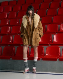 DSQUARED2 PRE-FALL 2026