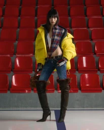 DSQUARED2 PRE-FALL 2026