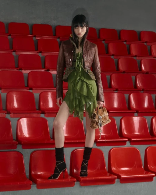 DSQUARED2 PRE-FALL 2026