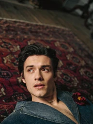 GQ Italia Men Of The Year 2025 Covers