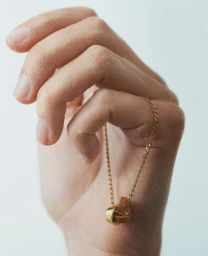 Polène Jewelry Campaign