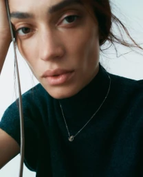 Polène Jewelry Campaign