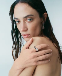 Polène Jewelry Campaign