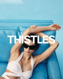 Thistles 2026 Resort Campaign