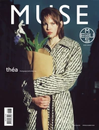 Muse Magazine #65 Spring/Summer 2025 Covers